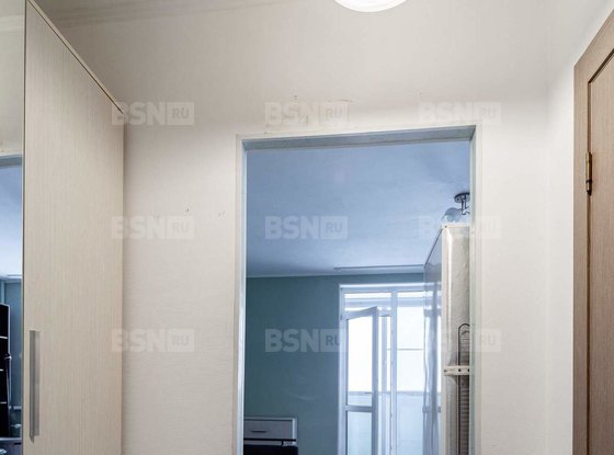 Продажа однокомнатной квартиры - Мурино, Петровский бульвар, д.12, корп.2 