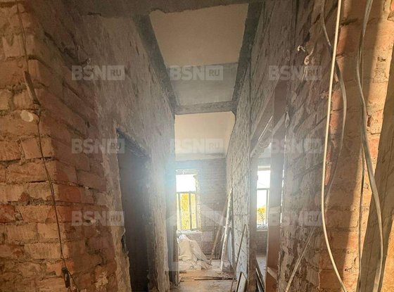 Продажа трехкомнатной квартиры - Суворовский проспект, д.61 