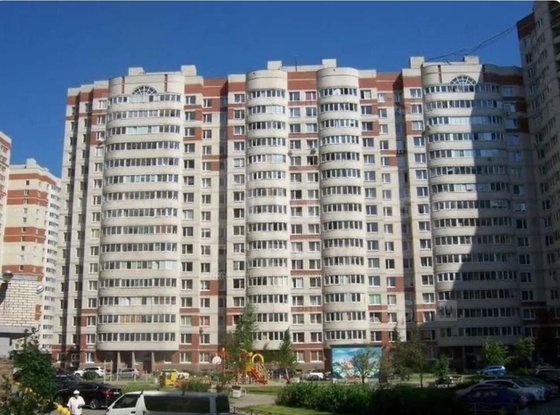 Продажа однокомнатной квартиры - Латышских Стрелков улица, д.17, корп.1 