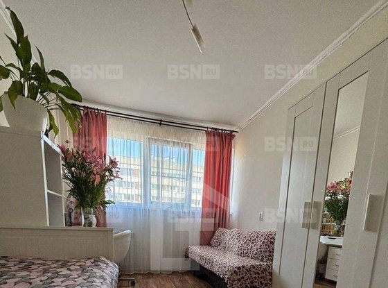 Продажа двухкомнатной квартиры - Тамбасова улица, д.8, корп.4 