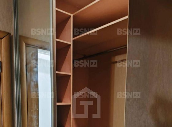 Продажа однокомнатной квартиры - Рябиновая улица, д.16 