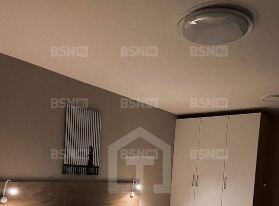 Продажа однокомнатной квартиры - поселок Парголово, Толубеевский проезд, д.8, корп.2 