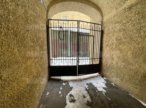 Продажа отдельно стоящего здания - Союза Печатников улица, д.13, корп.15 литера Б 