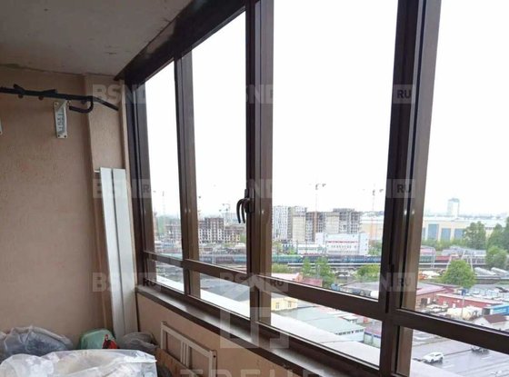 Продажа однокомнатной квартиры - Политехническая улица, д.6 