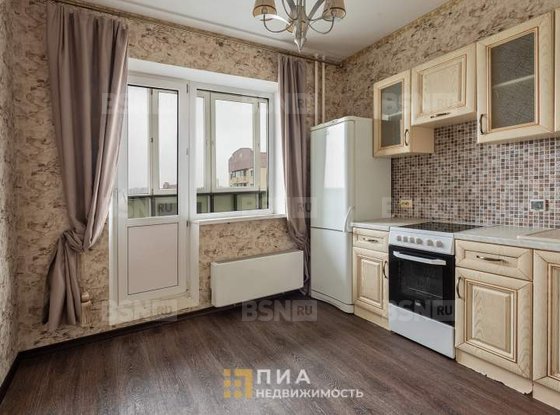 Продажа однокомнатной квартиры - Героев проспект, д.26, корп.3 