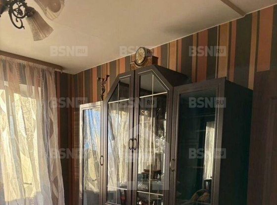 Продажа однокомнатной квартиры - Просвещения проспект, д.87, корп.1 