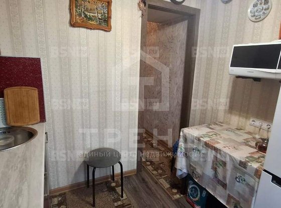 Продажа двухкомнатной квартиры - 2-й Рабфаковский переулок, д.7, корп.2 