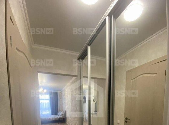 Продажа однокомнатной квартиры - Мурино, Шоссе в Лаврики улица, д.67 