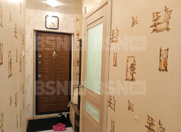 Продажа двухкомнатной квартиры - Ленинградская область, Волосовский район, Большая Вруда д., д.1 