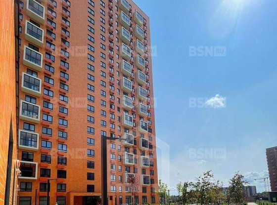 Продажа двухкомнатной квартиры - деревня Новое Девяткино, Главная улица, д.14 