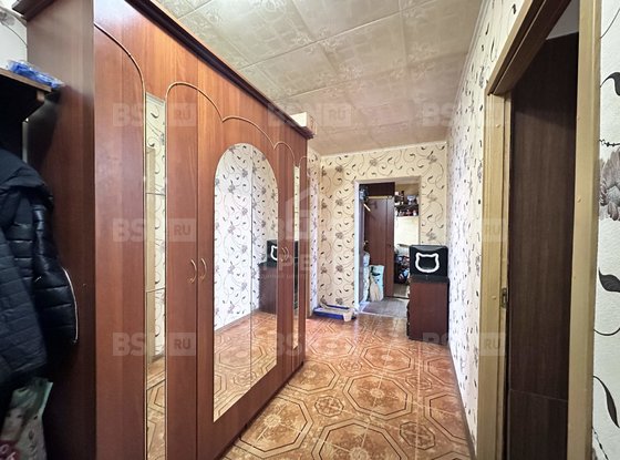 Продажа трехкомнатной квартиры - поселок Шушары, Пушкинская улица, д.36 