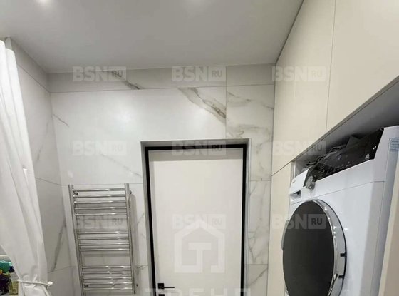 Продажа однокомнатной квартиры - Есенина улица, д.1, корп.2 