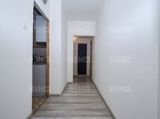 Продажа трехкомнатной квартиры - Испытателей проспект, д.28, корп.4 