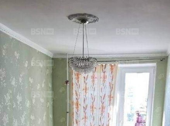 Продажа трехкомнатной квартиры - 2-й Муринский проспект, д.14 