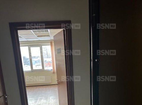 Продажа однокомнатной квартиры - Камская улица, д.4, литА 