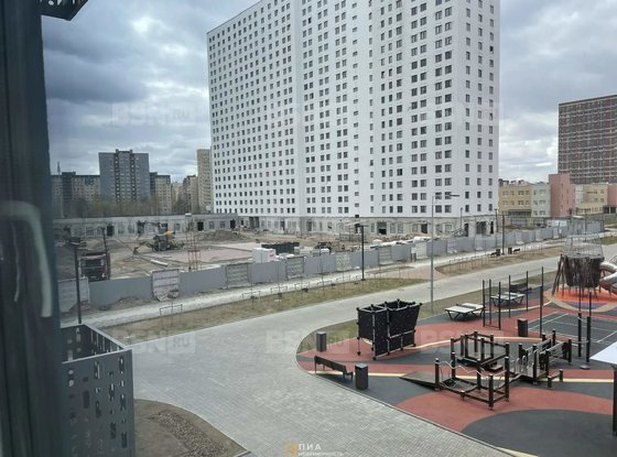 Продажа однокомнатной квартиры - Маршала Казакова улица, д.21, корп.2 