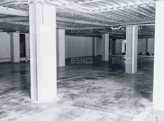 Аренда производственно-складского помещения - Нефтяная дорога, д.1, корп.5 