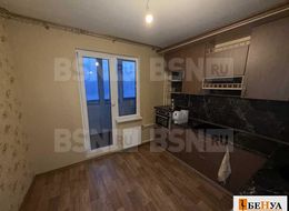Продажа однокомнатной квартиры - Белышева, 5/6 