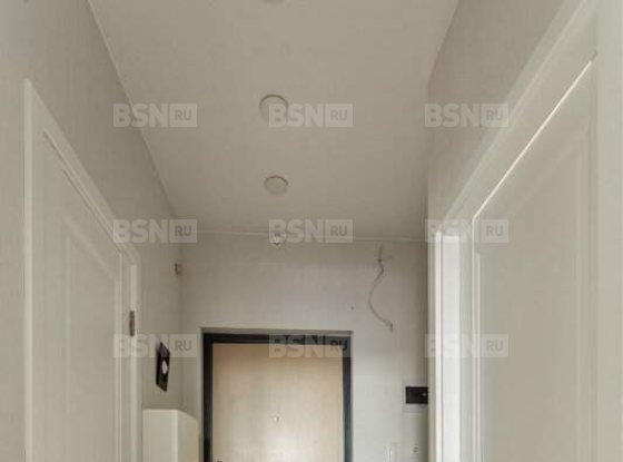 Продажа однокомнатной квартиры - Плесецкая улица, д.10 