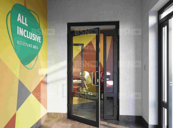 Продажа однокомнатной квартиры - поселок Шушары, Старорусский проспект, д.13, корп.2 стр 1 