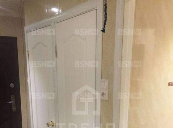 Продажа трехкомнатной квартиры - Гражданский проспект, д.107, корп.3 