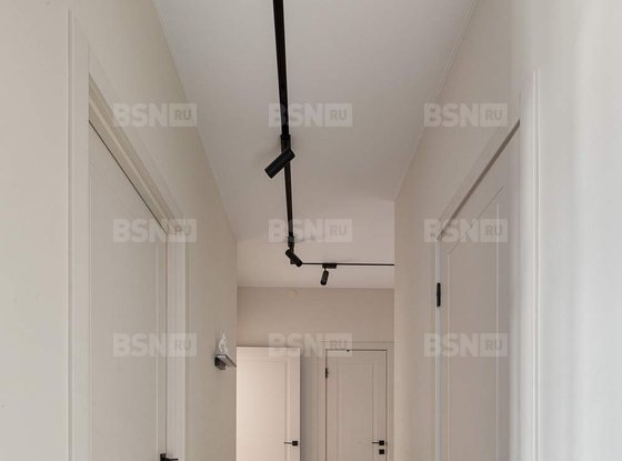 Продажа двухкомнатной квартиры - городской поселок Новоселье, Невская улица, д.6 