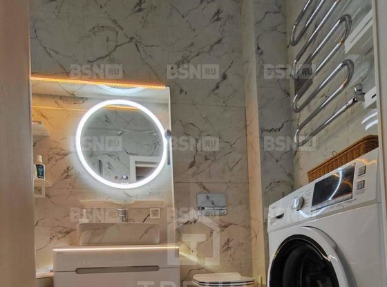Продажа двухкомнатной квартиры - Седова улица, д.24, корп.1 