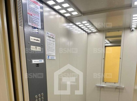 Продажа однокомнатной квартиры - Кировск, Новая улица, д.23 