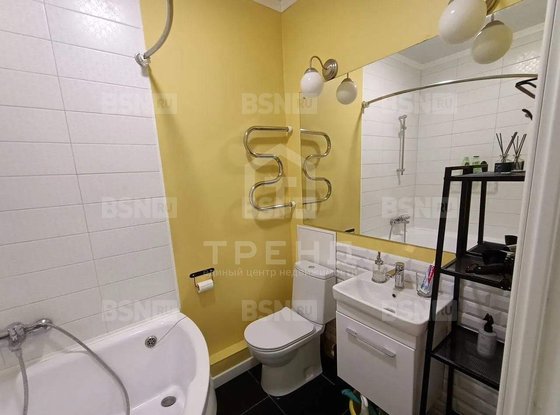 Продажа однокомнатной квартиры - Кудрово, Европейский проспект, д.21, корп.2 