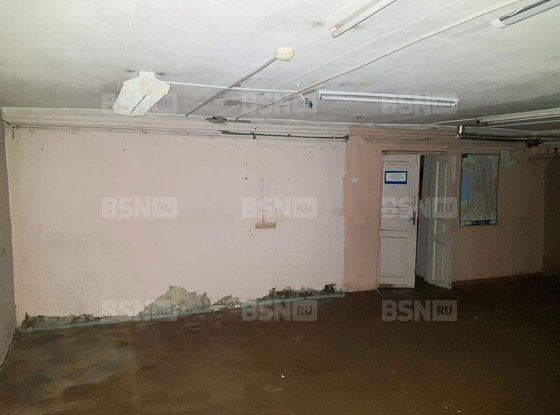 Продажа офиса - Капитана Воронина улица, д.8, литера А 