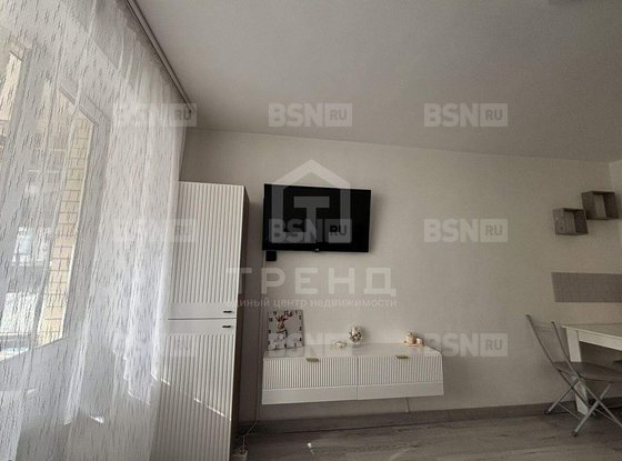Продажа однокомнатной квартиры - Бугры, Воронцовский бульвар, д.5, корп.1 