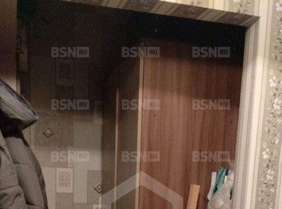 Продажа однокомнатной квартиры - Добровольцев улица, д.18 