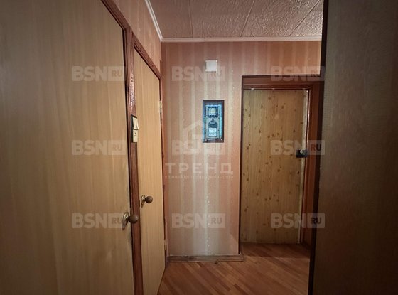 Продажа двухкомнатной квартиры - Пулковская улица, д.17 