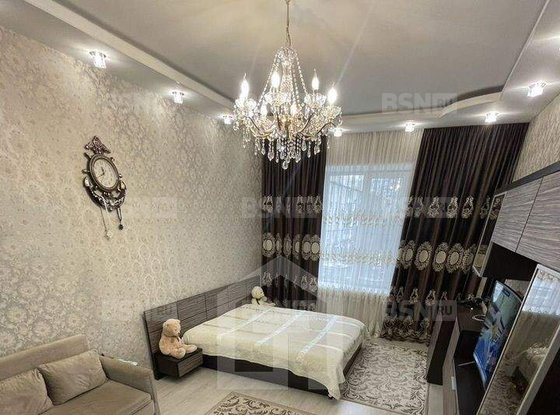 Продажа четырехкомнатной квартиры - Никольское, Советский проспект, д.160 