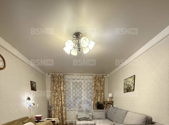 Продажа двухкомнатной квартиры - Софийская улица, д.35, корп.6 