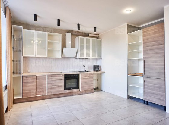 Продажа однокомнатной квартиры - Лиственная ул, д.18, корп.1 