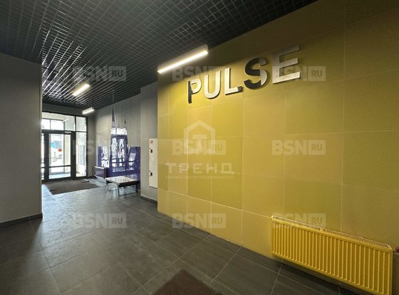 Продажа однокомнатной квартиры - Ультрамариновая ул, д.4 