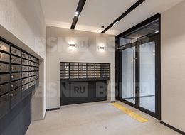 Продажа двухкомнатной квартиры в новостройке - ул. Белоостровская, д. 10, корп. 1 