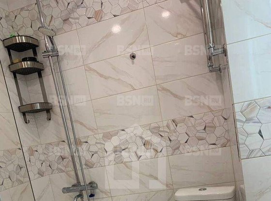 Продажа однокомнатной квартиры - Орбитальная ул, д.3 