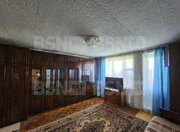 Продажа трехкомнатной квартиры - Ленинградская область, Волосовский район, Бегуницы д., д.23 