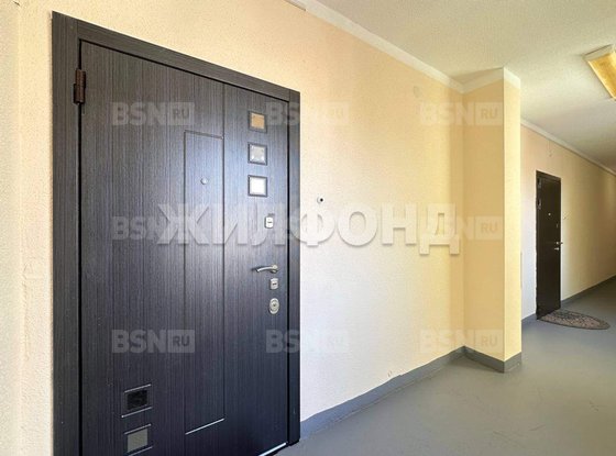 Продажа однокомнатной квартиры - Юнтоловский проспект, д.53, корп.4 