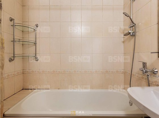 Продажа двухкомнатной квартиры - Энгельса проспект, д.132, корп.1 литера А 