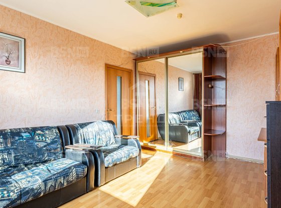 Продажа однокомнатной квартиры - Красное Село, Театральная улица, д.7 