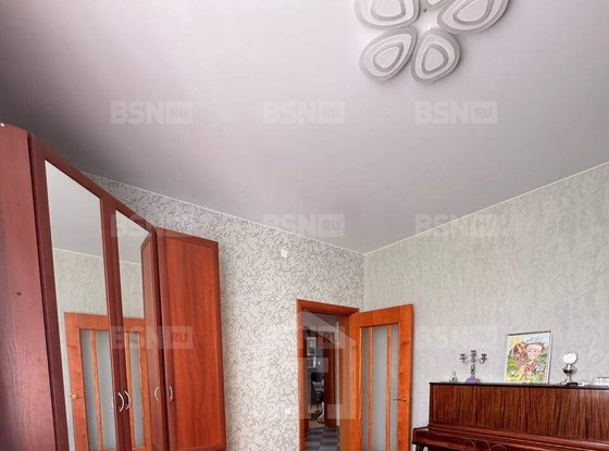 Продажа дома - поселок Тярлево, Московское шоссе, д.13