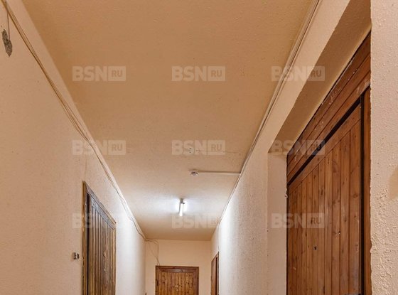 Продажа двухкомнатной квартиры - Энгельса проспект, д.132, корп.1 литера А 