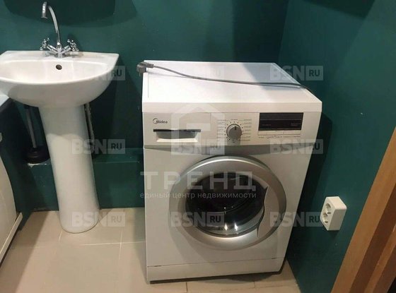 Продажа однокомнатной квартиры - Кудрово, Областная улица, д.1 