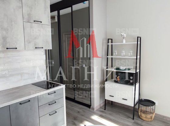 Продажа однокомнатной квартиры - Витебский проспект, д.99, корп.1 