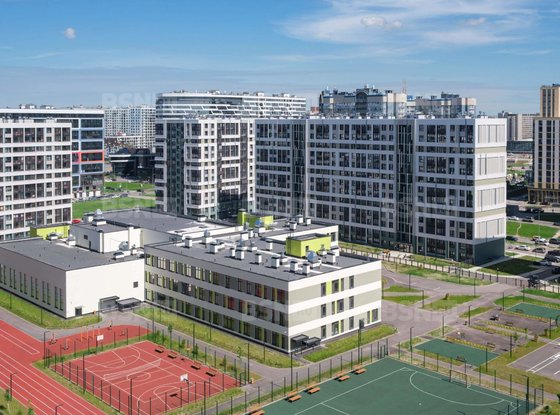 Продажа универсального помещения - Чирикова ул, д.5, стр1 