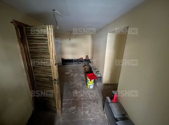 Продажа офиса - Басков переулок, д.10, литера А 