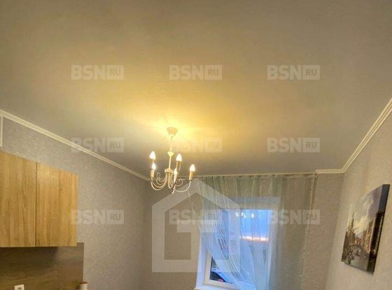 Продажа двухкомнатной квартиры - поселок Шушары, Московское шоссе, д.256, корп.4 